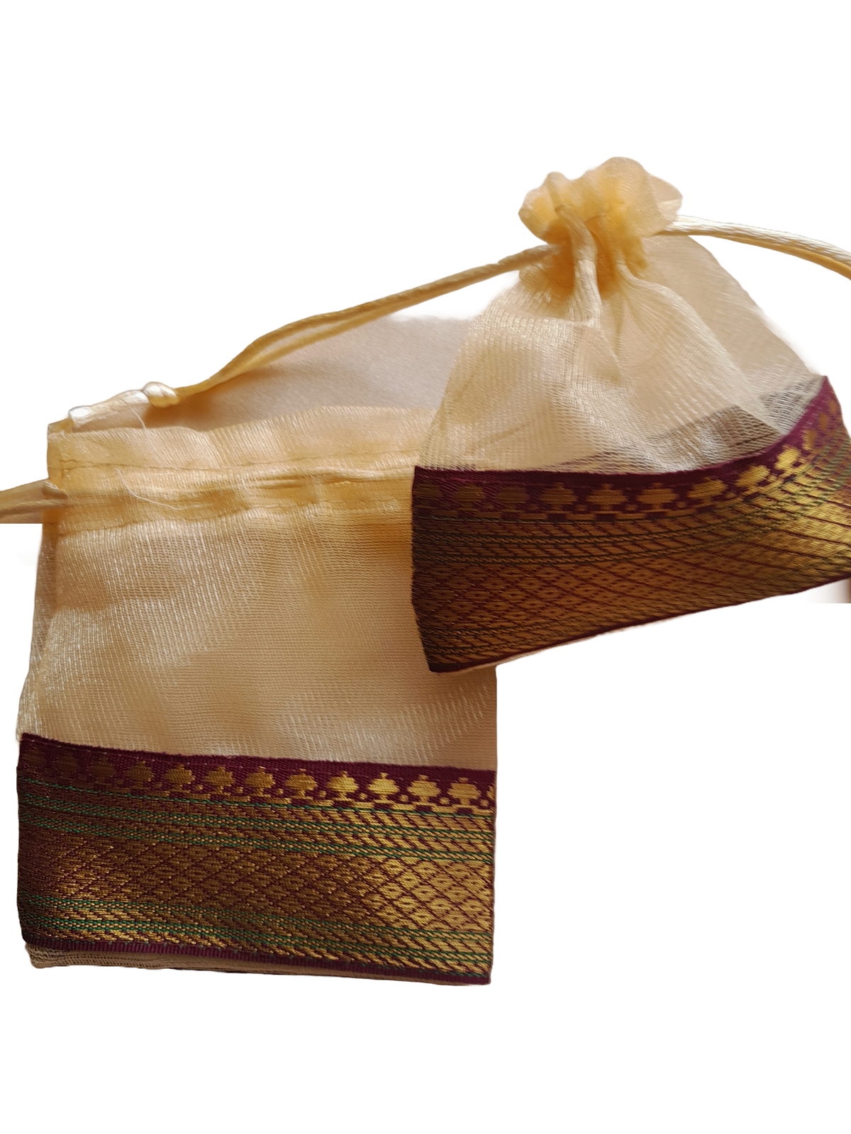 Traditional Pouch Net