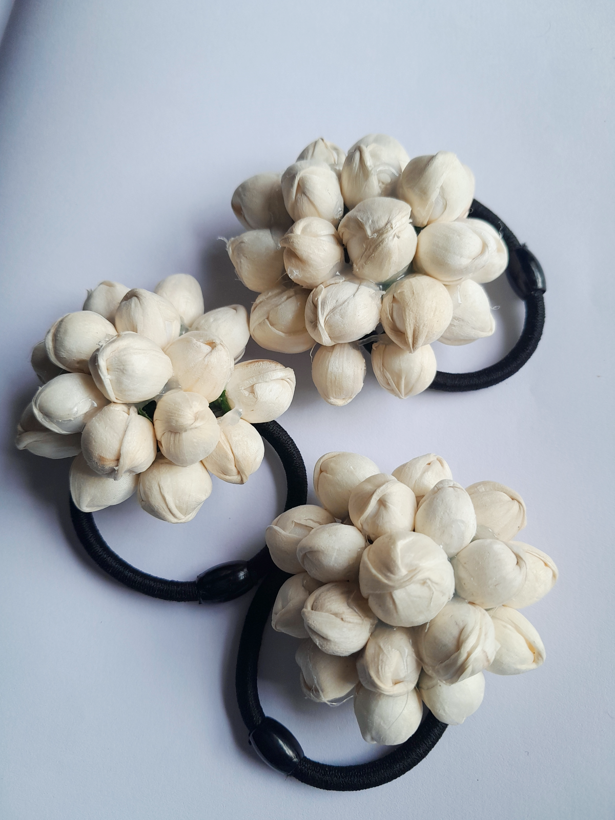 Jasmine Hair Band