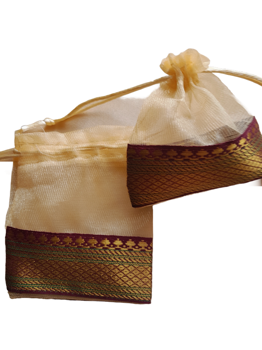 Traditional Pouch Net