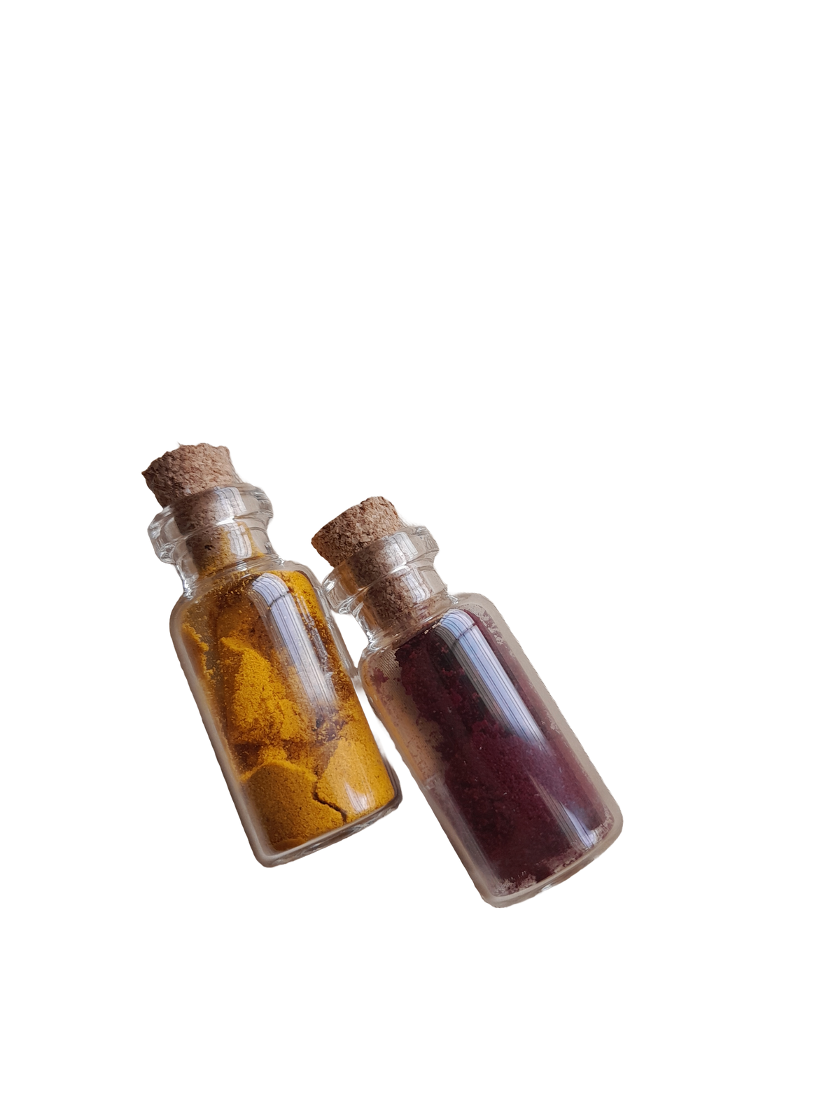 Haldi Kumkum Vials