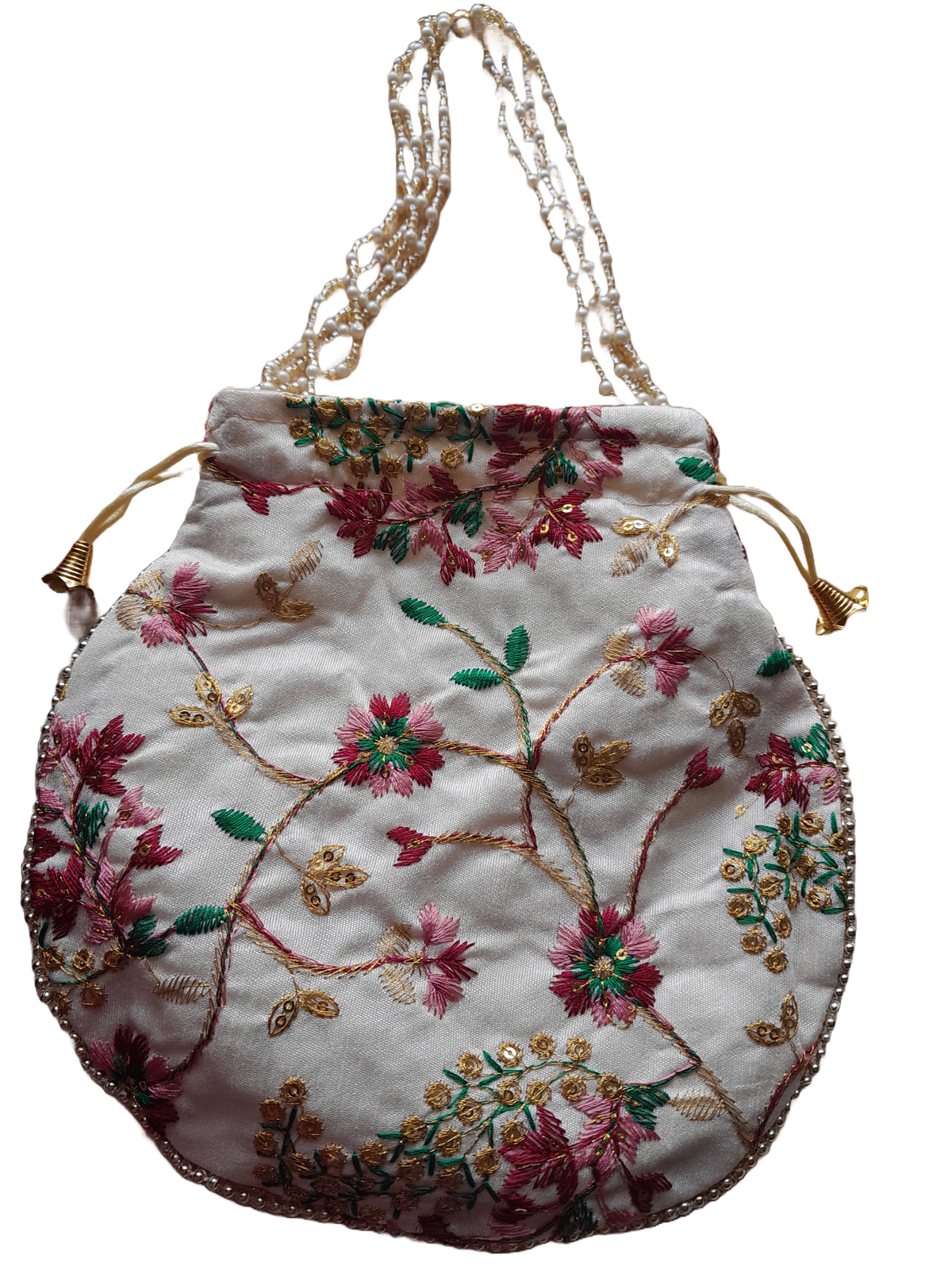 Fancy Potli