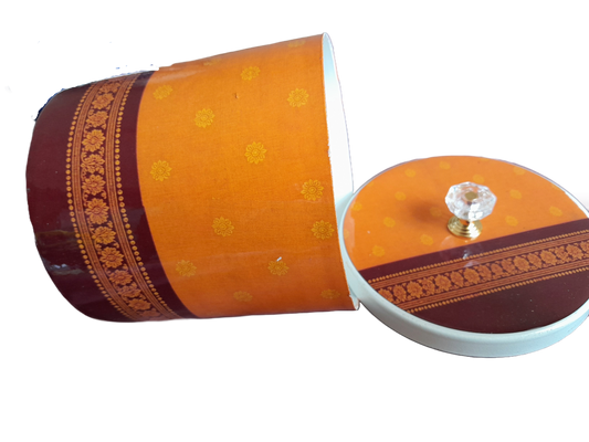 Dry Fruit jar 1