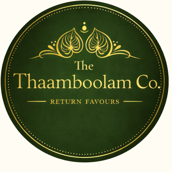 The Thaamboolam Co.